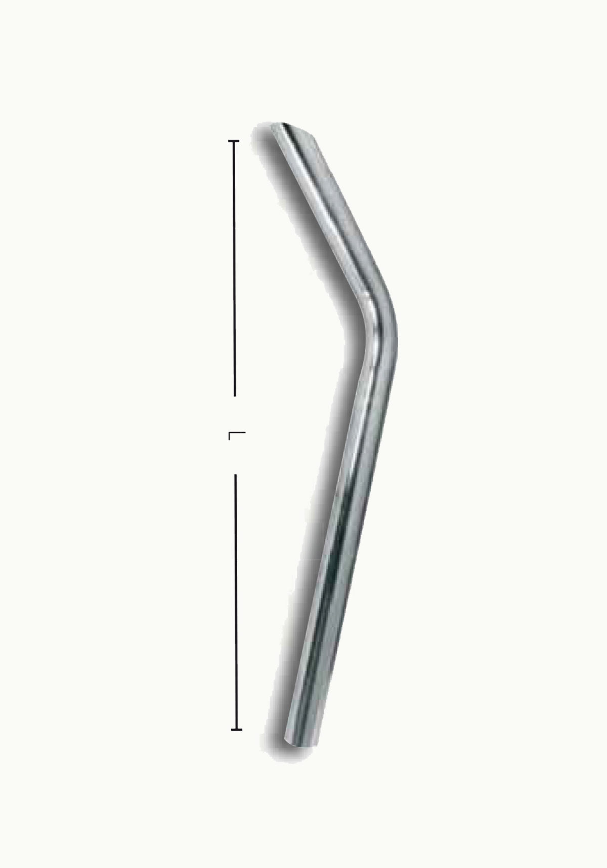 FIREFIX Tubo Per Stufa R150/BO In Acciaio Spesso 2 Mm, Diametro 150 Mm - Foto 6