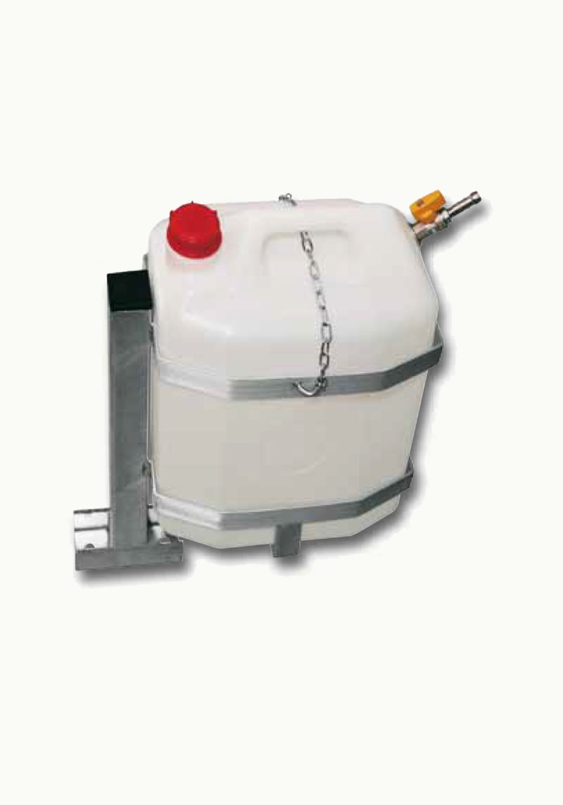 Tanica Per Acqua 50L/60L/90L - Serbatoio Plastica Alimentare Per Viaggi, Campeggio, Esterno, Con Coperchio E Rubinetto, Design Rettangolare